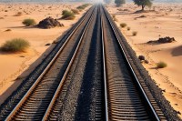 Rajasthan Rail Route Doubling