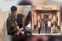 Rajasthan SOG, Rajasthan Staff Selection Board, Government Recruitment Exam Scam, Government Recruitment Exam Scam in Rajasthan, Recruitment Exam Scam, RSSB Technical Head Arrested, OMR Seat Scam, OMR Seat Scam in Rajasthan, Recruitment Exam OMR Seat Scam, Jaipur News, Rajasthan News, राजस्थान एसओजी, राजस्थान कर्मचारी चयन बोर्ड, सरकारी भर्ती परीक्षा घोटाला, राजस्थान में सरकारी भर्ती परीक्षा घोटाला, भर्ती परीक्षा घोटाला, RSSB तकनीकी प्रमुख गिरफ्तार, ओएमआर सीट घोटाला, ओएमआर सीट घोटाला इन राजस्थान, भर्ती परीक्षा ओएमआर सीट घोटाला, जयपुर न्यूज, राजस्थान न्यूज