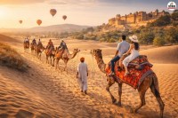Rajasthan Tourism