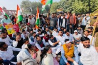Rajasthan Youth Congress, Rajasthan Youth Congress Latest News, Rajasthan Youth Congress Update News, Rajasthan Youth Congress Today News, Rajasthan Youth Congress State Executive Dissolved, Jaipur News, Rajasthan News, राजस्थान यूथ कांग्रेस, राजस्थान यूथ कांग्रेस लेटेस्ट न्यूज, राजस्थान यूथ कांग्रेस अपडेट न्यूज, राजस्थान यूथ कांग्रेस टुडे न्यूज, राजस्थान यूथ कांग्रेस प्रदेश कार्यकारिणी भंग, जयपुर न्यूज, राजस्थान न्यूज