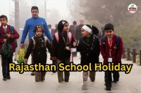 Rajasthan-school-holiday