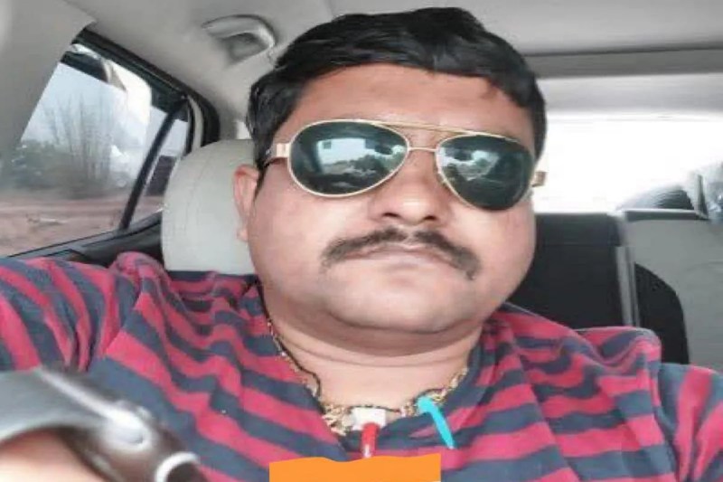 Contractor commits suicide