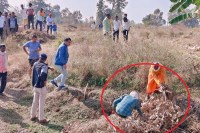 Rajnandgaon Breaking news