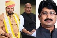 क्षत्रिय समाज का सबसे बड़ा नेता कौन