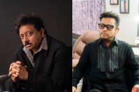 Ram Gopal Varma - A R Rahman Photo