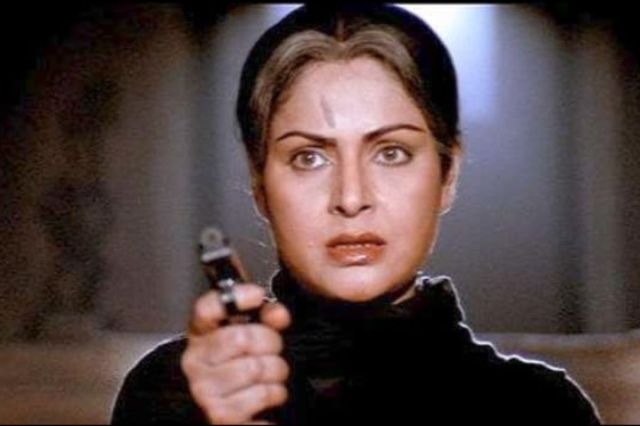 Subhash Ghai Directorial Ram Lakhan