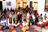 Shri Ram Temple News Ratlam