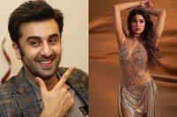 Janhvi Kapoor is Ranbir Kapoor's Cousin Aunt