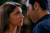 Ranbir Kapoor-Deepika Padukone