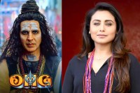 Rani Mukerji Joins Oh My God 3