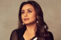 Rani Mukerji big revealed on daughter Adira is Yash Chopra reincarnation