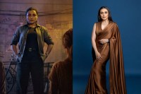 Rani Mukherji Exclusive Interview on Mardaani 3