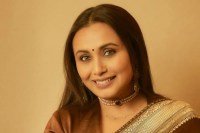 Rani Mukherji Exclusive Interview on Mardaani 3