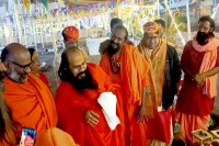 Ratlam Breaking News Gupt Navratri