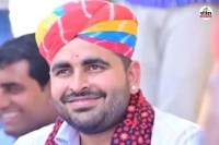 Ravindra Singh Bhati