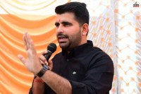 Ravindra Singh Bhati