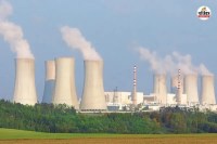 RAPS Site Director D. Subbarao big statement country fourth indigenously developed nuclear reactor will be connected to grid in May 2026