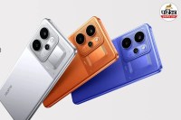 Realme P4 Power 5G Launch