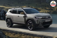 Renault Duster 2026 India