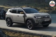 Renault Duster 2026 India Launch