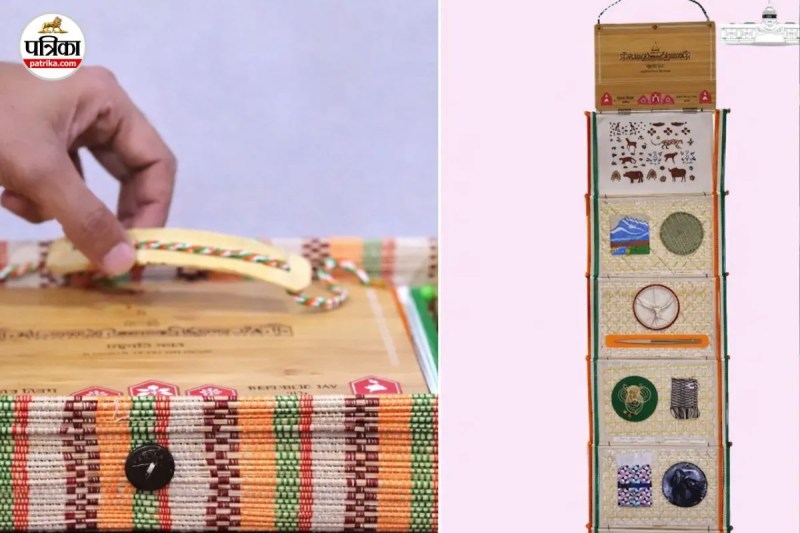 REPUBLIC DAY 2026, REPUBLIC DAY 2026 INDIA, Ashtalakshmi of Northeast