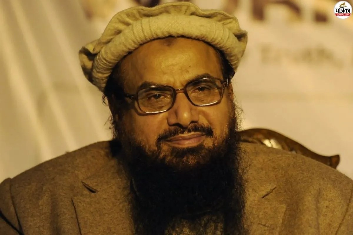 Republic Day Pakistan Conspiracy