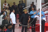 Chennai Republic Day , R.N. Ravi, M.K. Stalin