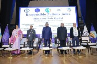 Responsible Nations Index