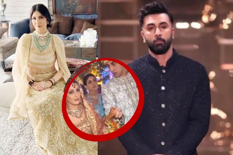 20 साल पुराना Video देख भर आएंगी आंखें, भाई का हाथ थामे भावुक दिखीं 'कपूर प्रिंसेस'