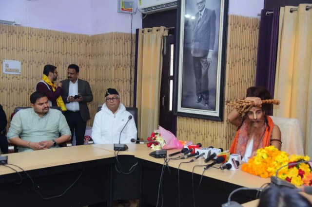 
‘लव जिहाद’ पर तीखी टिप्पणी