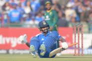 Ruturaj Gaikwad