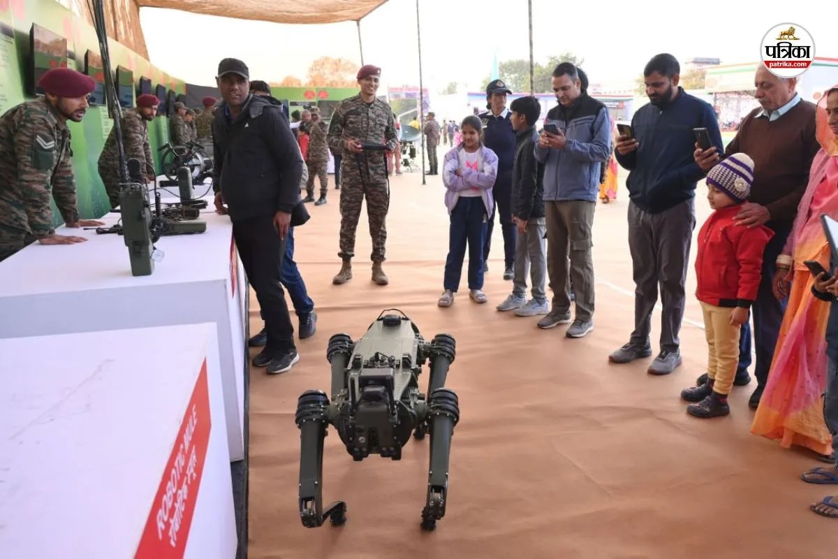 Army Day Parade - 2026