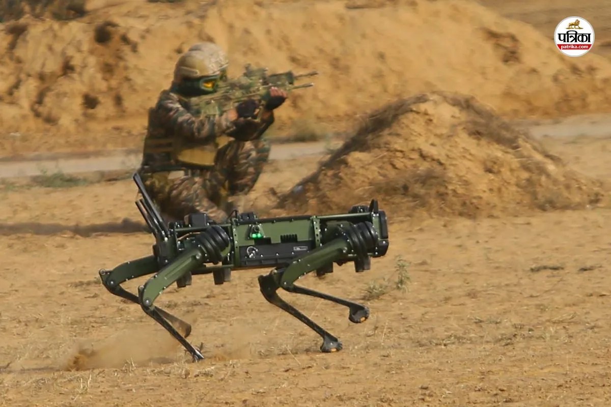 Army Day Parade - 2026