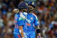 IND vs NZ ODI Series Live Streaming