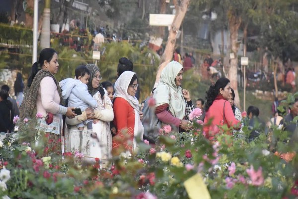 Roje Agjivition Bhopal