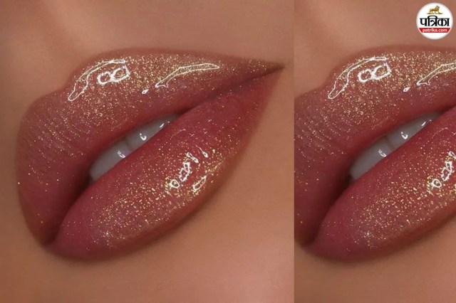 Rose Bronze lipstick for fair skin, Festive glow lipstick for fair tone