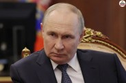 Russian Attack on Kyiv