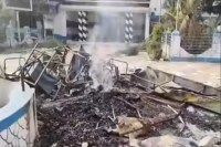 SIR Row in West Bengal