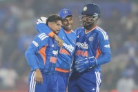 भारतीय क्रिकेट टीम