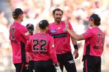 Sydney Sixers