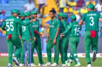 Bangladesh Cricket Team