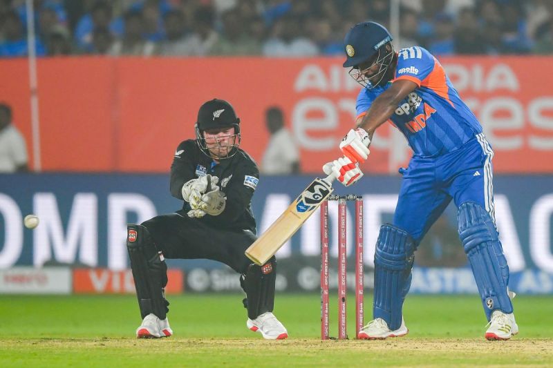 Sanju Samson