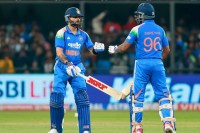 Virat Kohli oDI HUndred