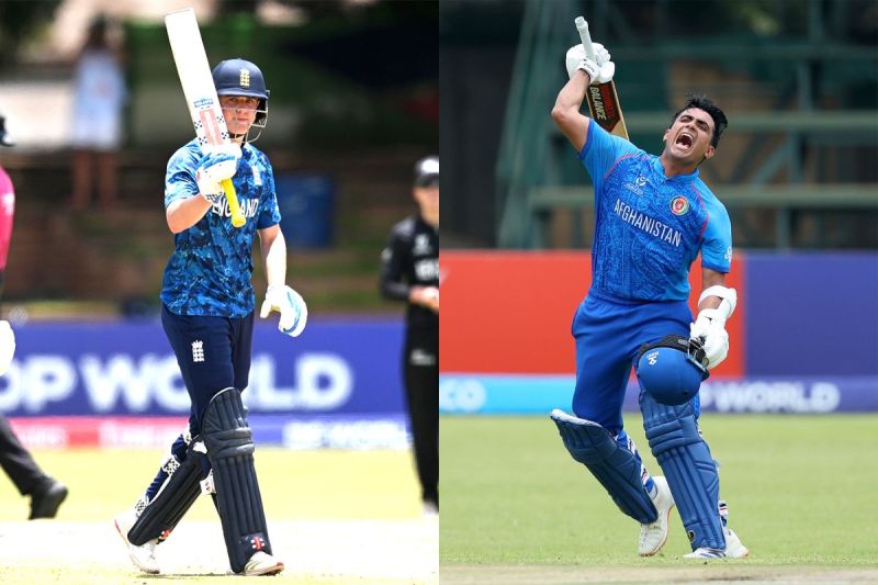 अंडर 19 वर्ल्डकप 2026