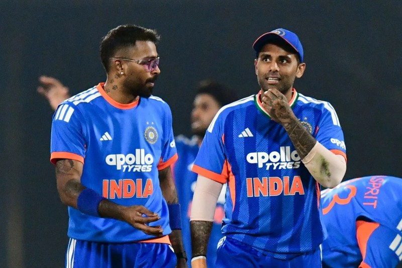 Team India probable playing 11