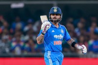 विराट कोहली