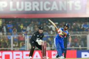 Ishan Kishan