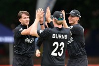 New Zealand cricket team