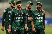 पाकिस्तान क्रिकेट टीम