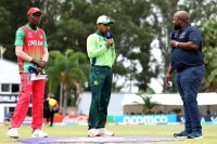 PAK vs ZIM U19 World Cup 2026